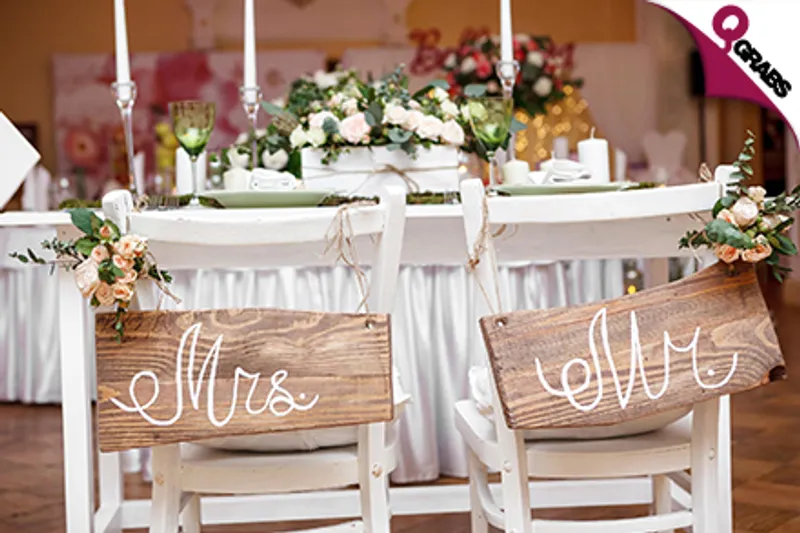 For QR69 Get a Wedding Planner and Events Management Online Diploma! (QR960 Value)